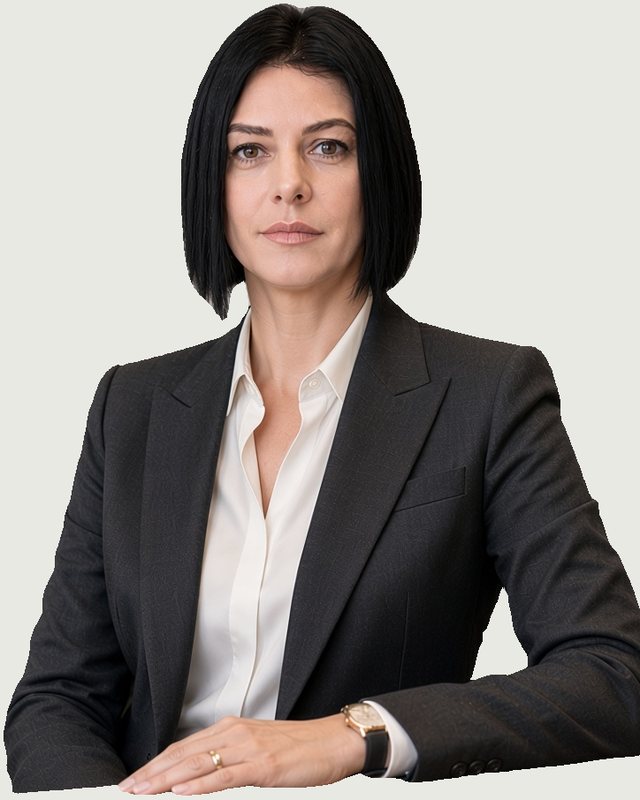 Адвокат Неганова Елена Евгеньевна